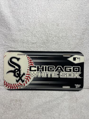 S Auto Tag Plastic  #m