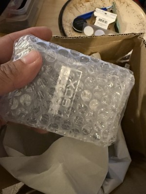Item photo(s) from verified buyer