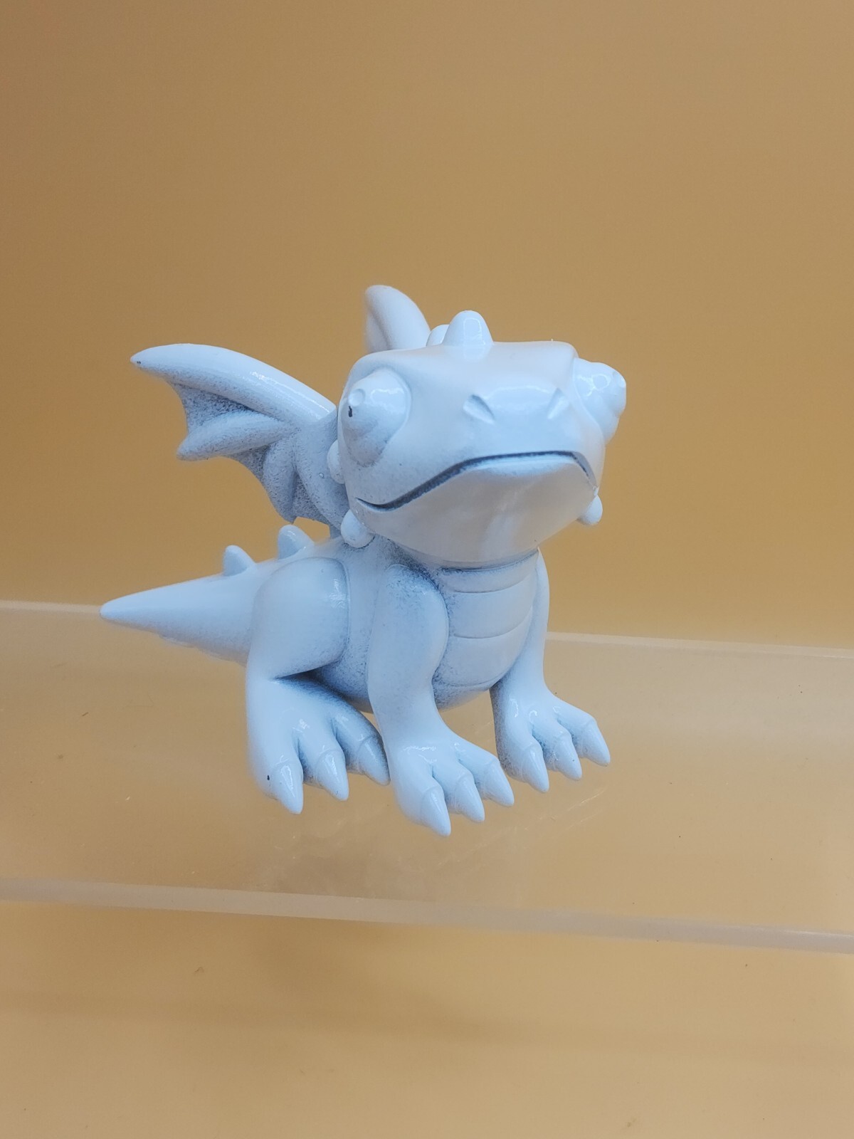 DRAGON Kids Model and Paint Set (High Quality Resin Print)