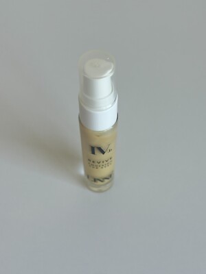 LINNE BOTANICALS REVIVE EYE EMULSION