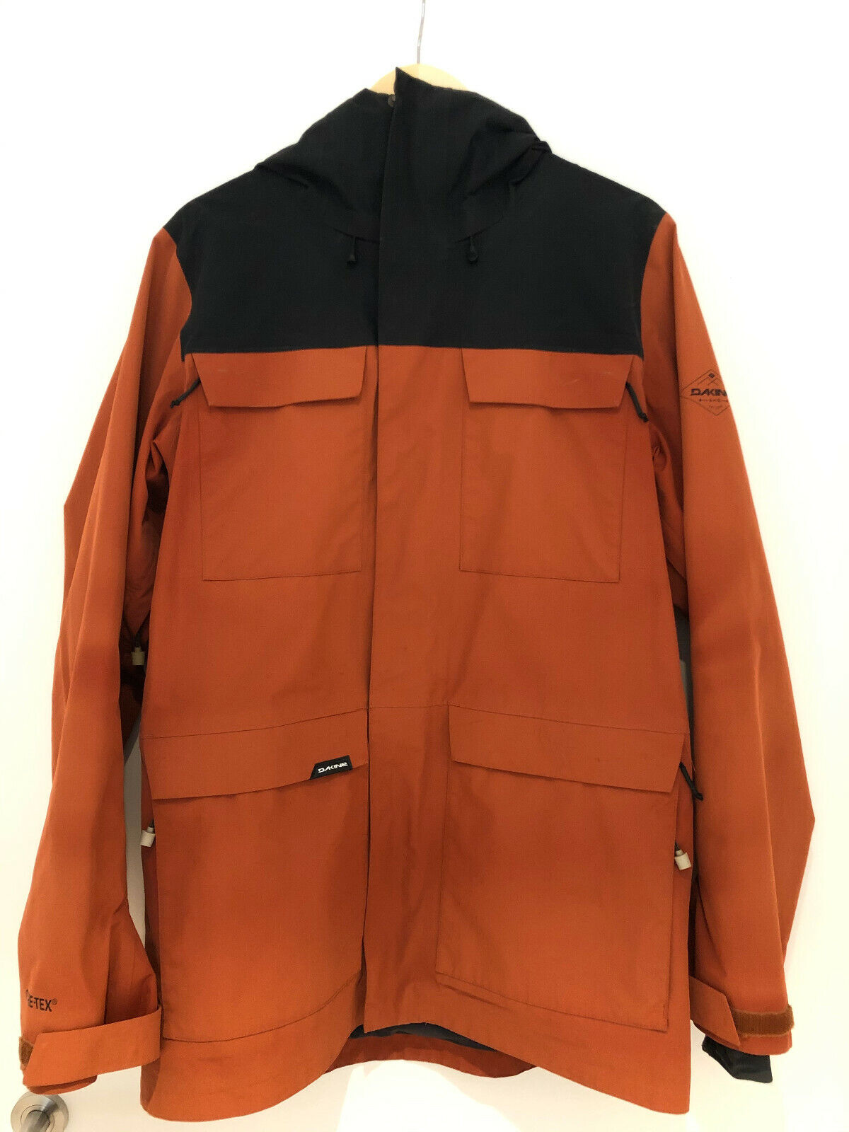 Dakine control jacket outlet