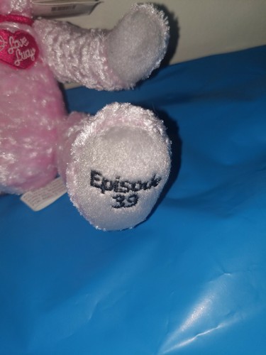 I Love Lucy Job Switching Episode #39 Rocky Mountain Chocolate Factory Plush