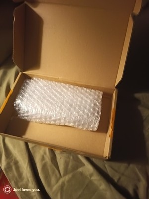 經驗證買家提供的物品圖片