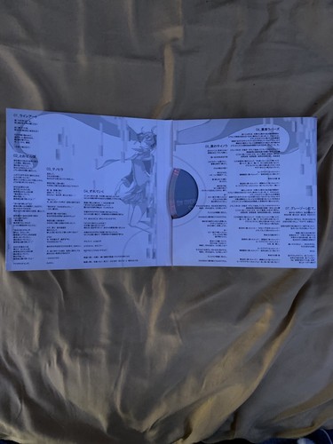 ショッピング値下 wowaka 「the monochrome disc」