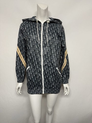 ジャケット・アウター Christian Dior by John Galliano Jacket Christian Dior by John Galliano AW 2002 Varsity Jacket