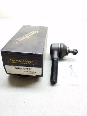 SSES3495 Tie Rod End Free Shipping Free Returns SSES3495