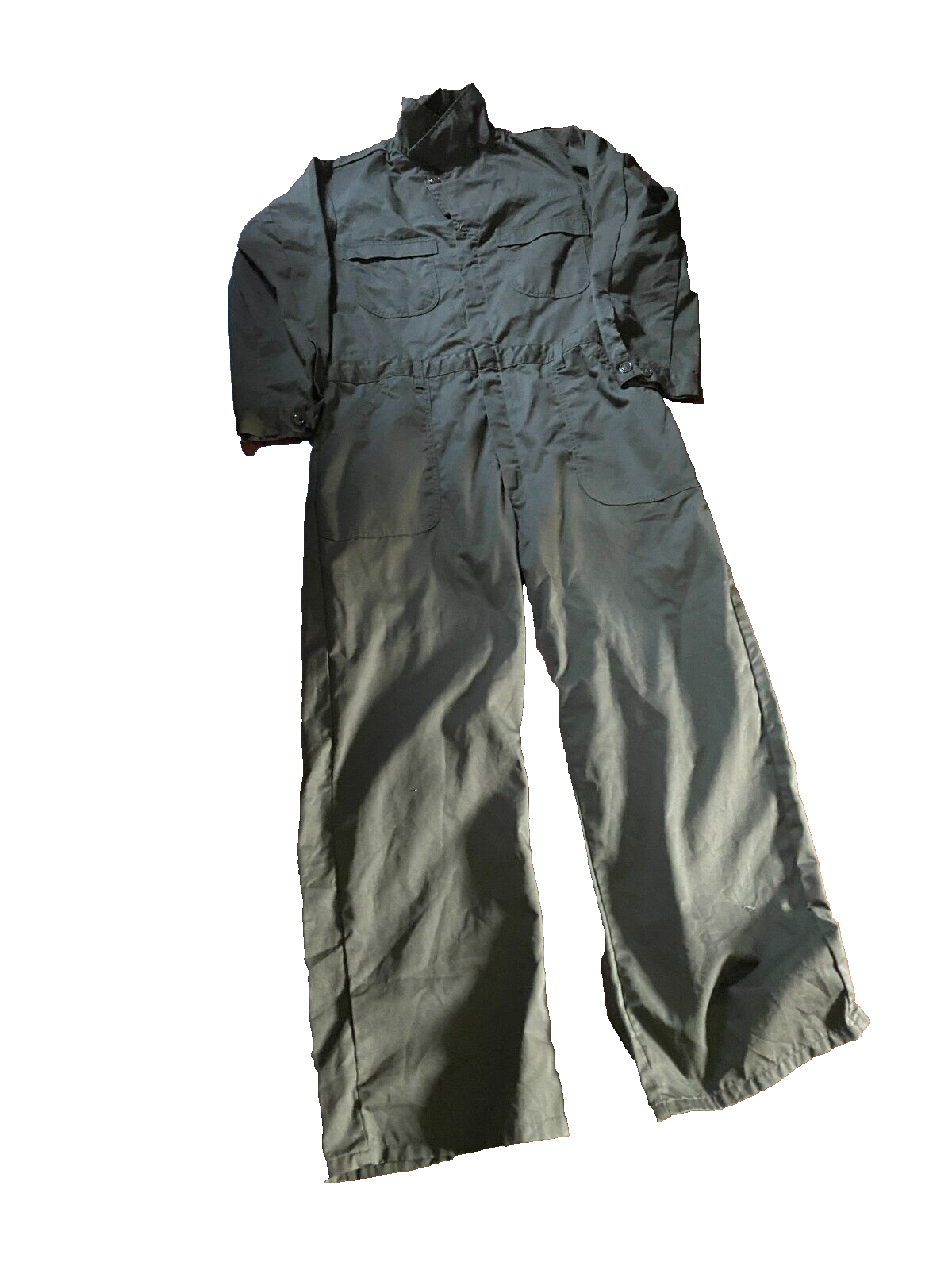 【CLASSICO】 Military Overalls SE Green / FLCCDA2U06 Amazon.com: Mens Work Overalls Fashion Coverall Warehouse