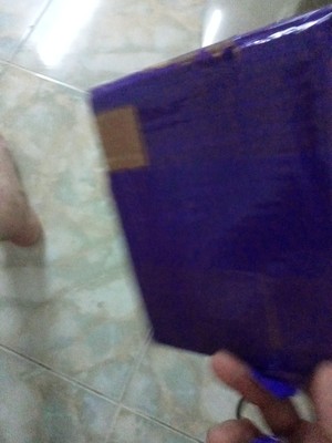 Item photo(s) from verified buyer