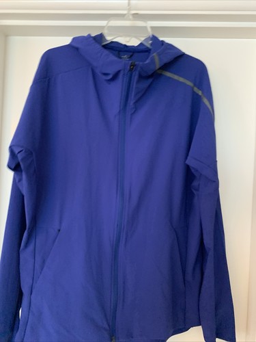 Adidas ZNE 90/10 JACKET ZERO NEGATIVE ENERGY Track Hoodie