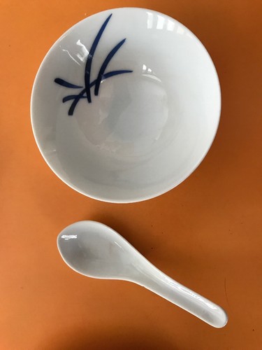 Oriental 2 Person Dining Set