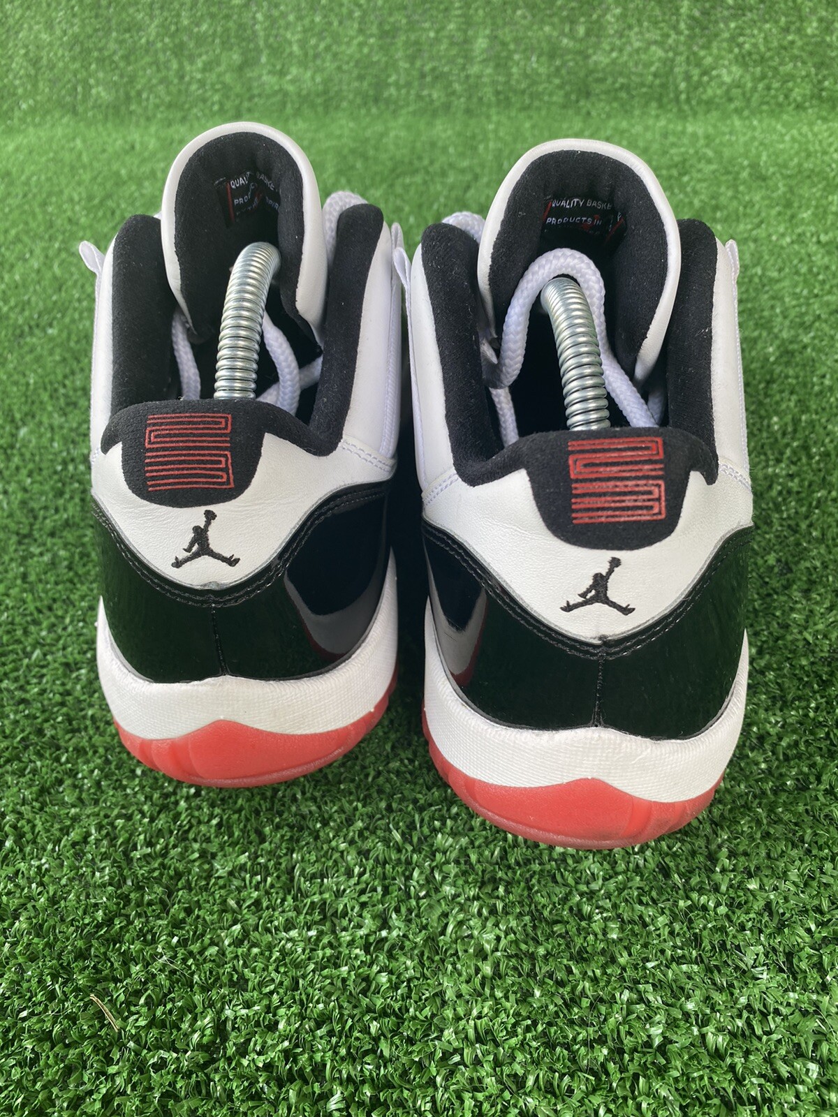 Nike Air Jordan 11 Retro Low Concord 