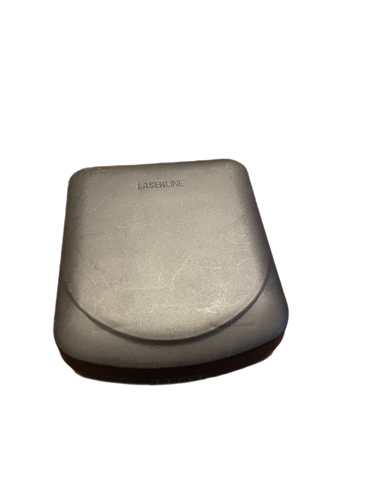 CDケース 34 Capacity Hard Plastic DVD Case Portable Zipper CD Case