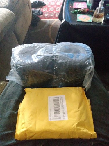 Item photo(s) from verified buyer