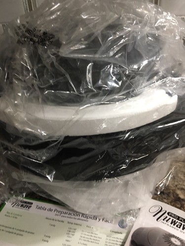 NUWAVE PRO PLUS INFRARED OVEN # 20604 NEW IN BOX!!!