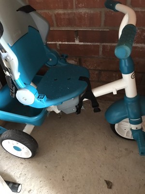 childs bike