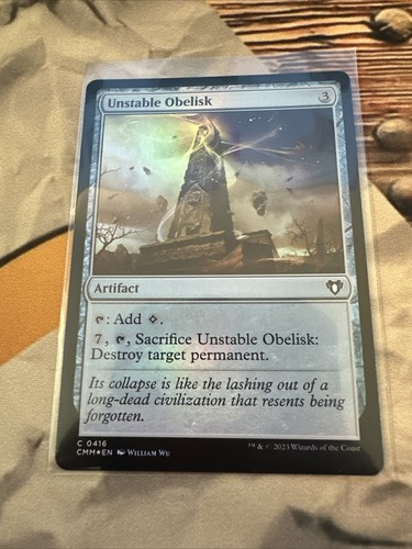MTG  【REVISED 】Sacrifice等　計１６枚 Myriad Construct | Zendikar Rising | Pioneer | Card Kingdom