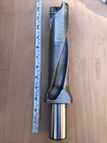 メンテナンス SANDVIK U DRILL D37 メンテナンス SANDVIK U DRILL D37 メンテナンス SANDVIK U