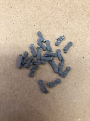 Warhammer 40k Space Marine Purity Seal Bit Lot X20
