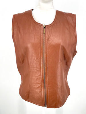 Valerie stevens clearance vest