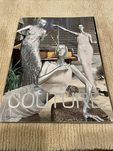 VOGUE Italia 1998年9月号 VOGUE Italia 1998年9月号 IMG000001.jpeg