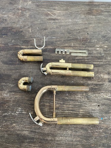 Bach TR-300 トランペット　2025年5月オーバーホール済み Bach TR-300 トランペット 2025年5月オーバーホール済み Bach Tr