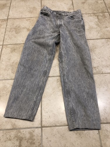 ボトムス Levi's denim 550 vintage 2T Size 28x32 Vintage Levi's 550 Jeans Relaxed Fit Denim 90s