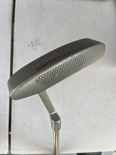 Mitsushiba Putter PSD-18 Milled Face Performance Series
