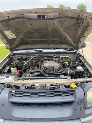 image 1 of engine