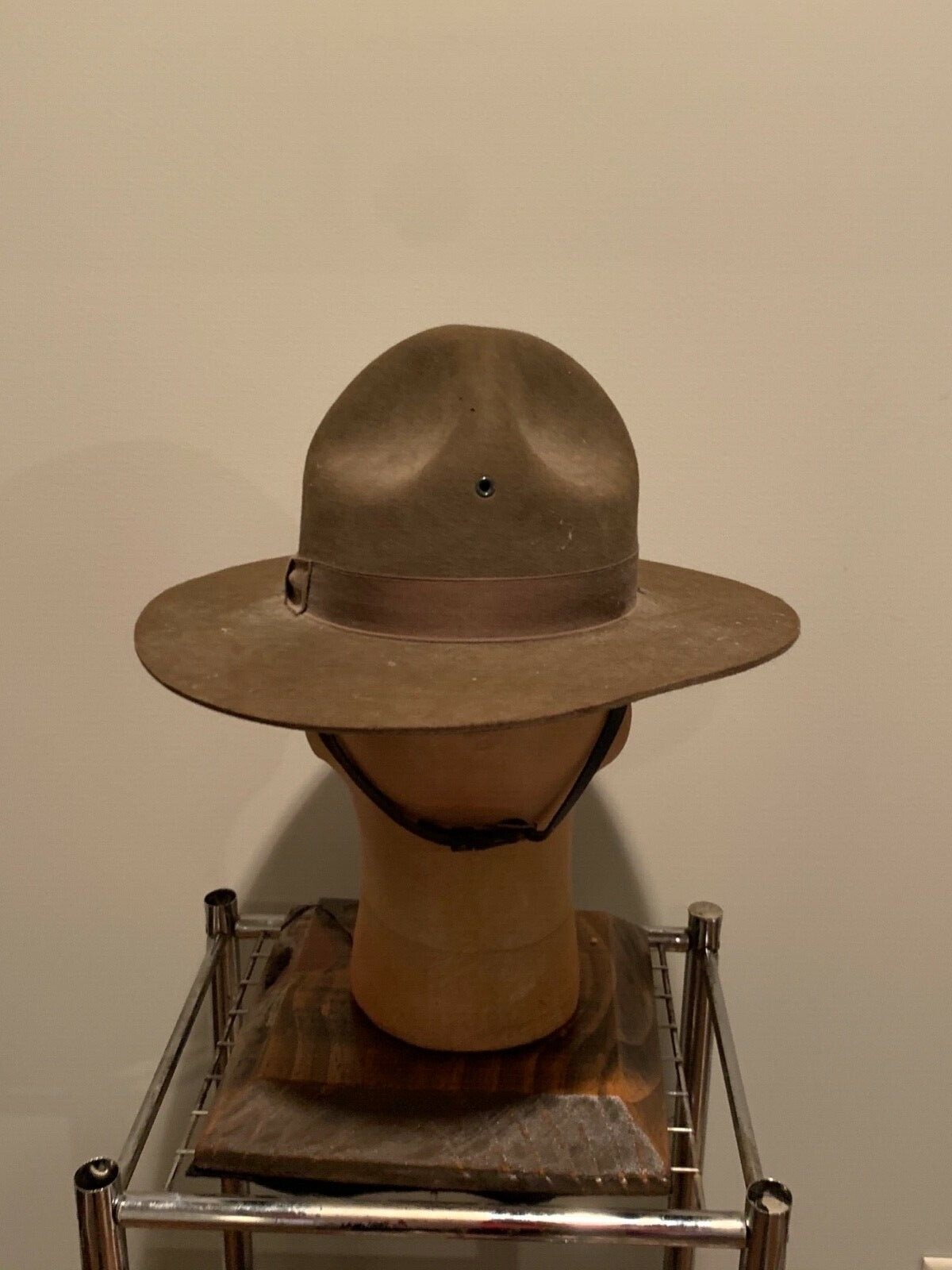 USGI Marine CorpS Sergeant 