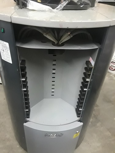 Hero A200-12E Archimede Paint Tint machine