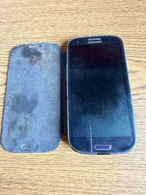 Samsung Galaxy S3 GT-I9300 defekt ohne Akku