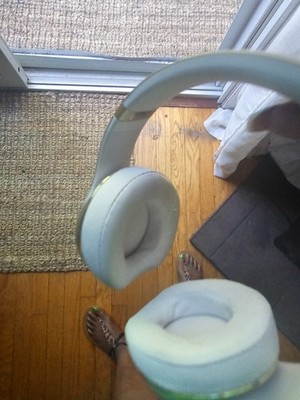 Item photo(s) from verified buyer