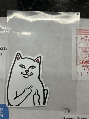 Item photo(s) from verified buyer