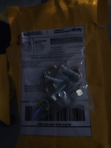 Item photo(s) from verified buyer