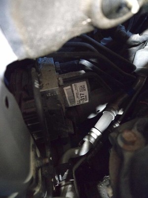 Used Abs Module fits: HYUNDAI ELANTRA 14 15 16