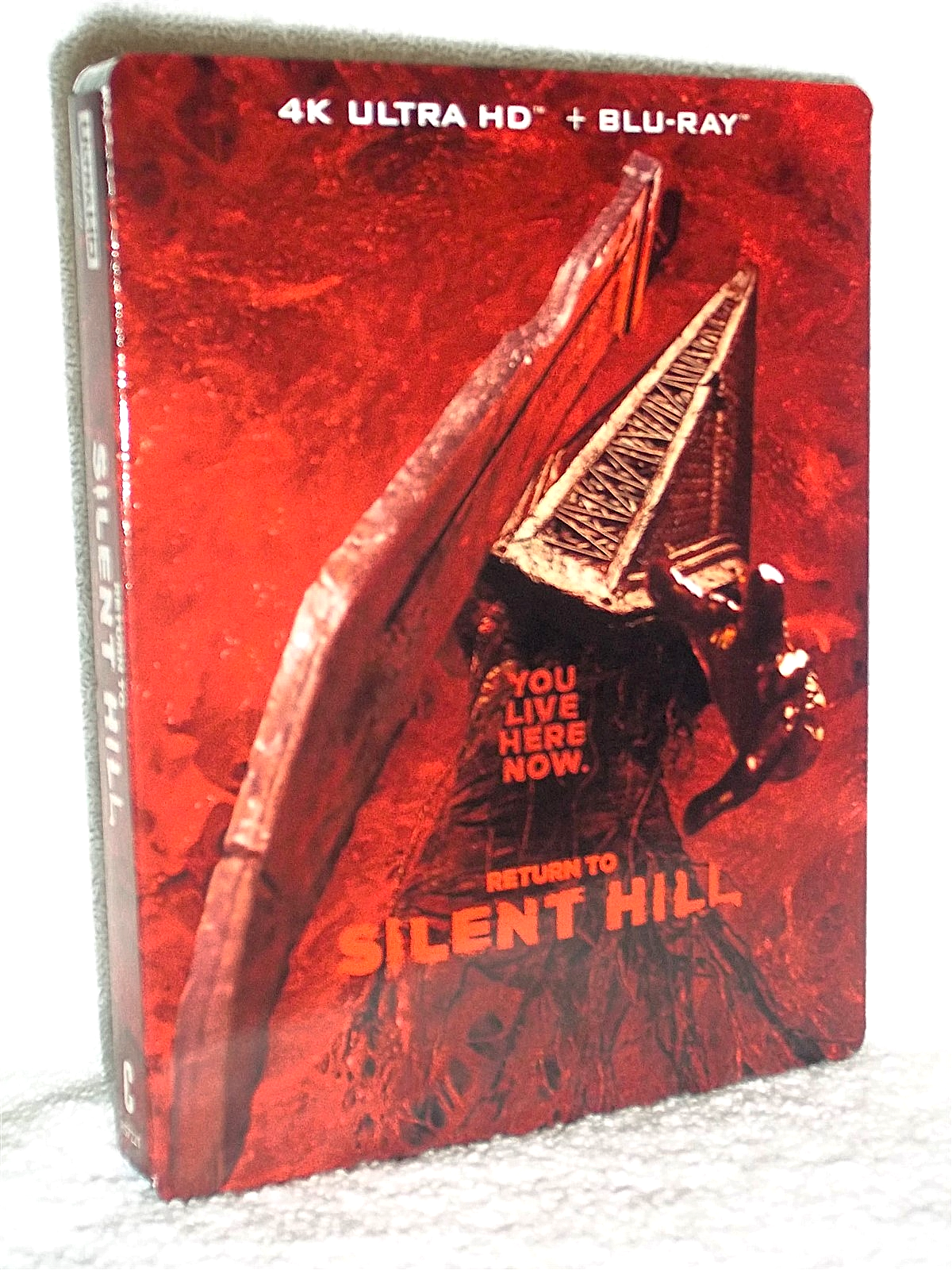 目黒蓮 silent Blu-ray ディレクターズカット版 未開封
