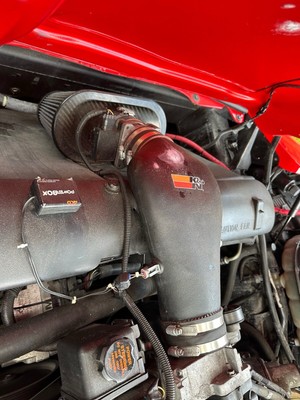 image 1 of engine