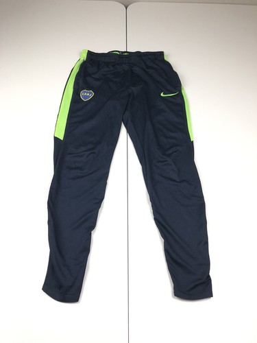 NIKE Boca Juniors 選手支給モデル　ゲームパンツ新品未使用M NIKE Boca Juniors 選手支給モデル ゲームパンツ新品未使用M
