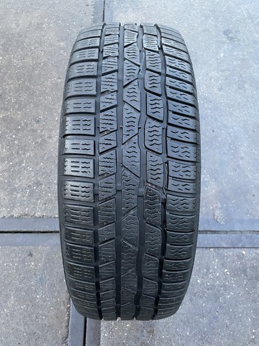 Winterreifen 205/60 R16 96H Continental ContiWinterContact TS830P DOT18 5,9mm