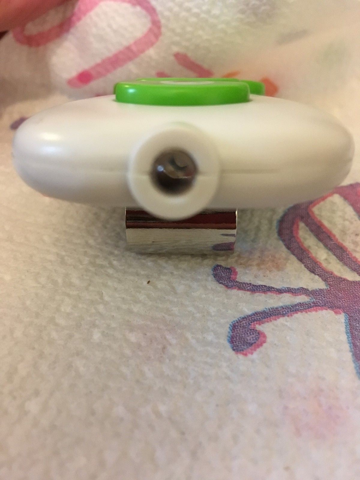 BRICA Frefly Baby In Sight Mirror (Replacement) Remote 4-Button