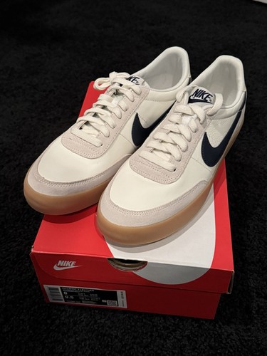 Nike Killshot 2 Midnight Navy 432997-107 Men's Size 8 | eBay