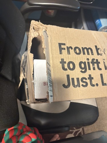 Item photo(s) from verified buyer