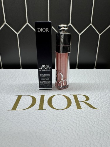 【バボちゃん 様】Dior ADDICT LIP MAXIMIZER ２本セット Amazon.com: Dior Addict Lip Maximizer Plumping Gloss - 021