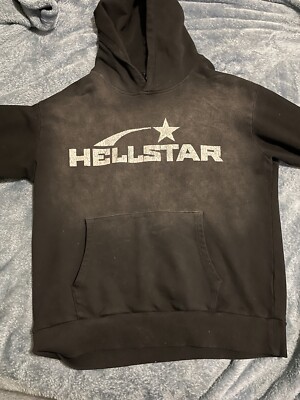 Hellstar Hoodie