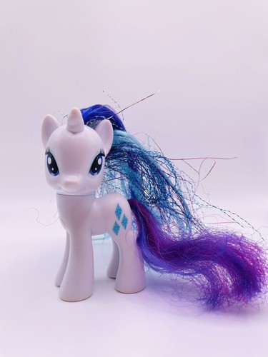 マイリトルポニー　ハズブロ　G4 Tinsel Hair ティンセルヘアー s-l400.jpg