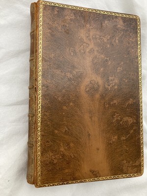 Character by Samuel Smiles; John Murray leather HB 1891