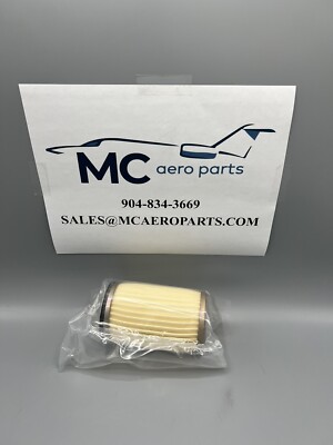 PALL AEROSPACE PIL FILTER PN: 3038705-2