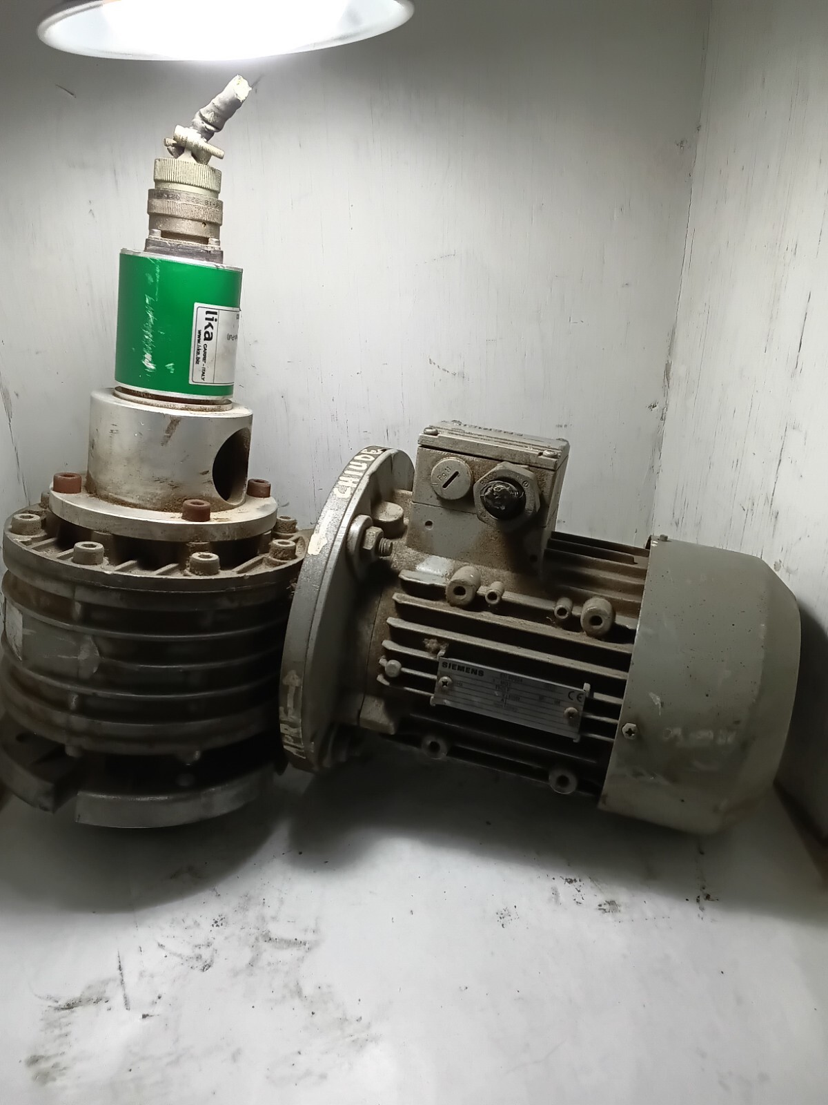 Siemens EL34 3本セット Siemens EL34 3本セット - メルカリ
