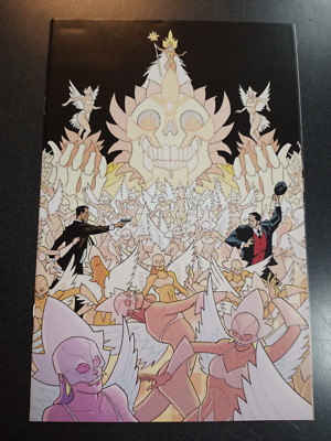 James Bond 007 #10 1:30 Hester Virgin Variant Comic Book NM First Print