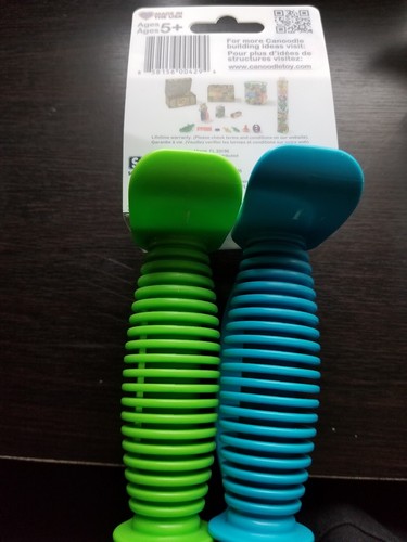 Pool Toys Noodle Handles for Sword Fighting by Canoodle TWO Handles